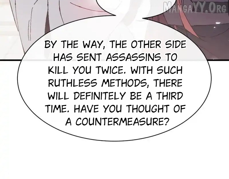 Master: This rebellious disciple is definitely not the Holy Son Chapter 164 - page 94